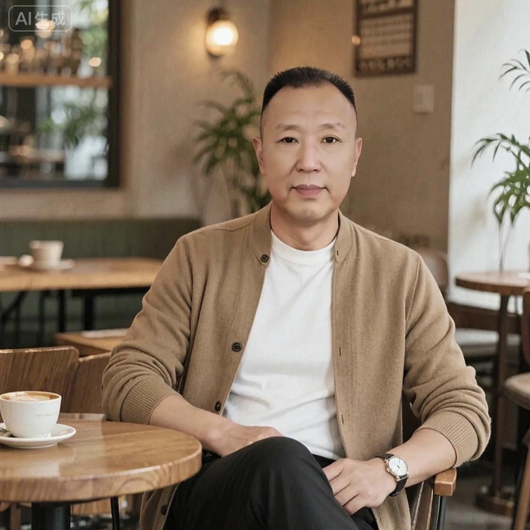 @《我行我素》♥