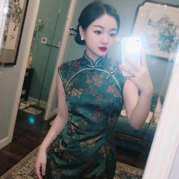 99小阿姨