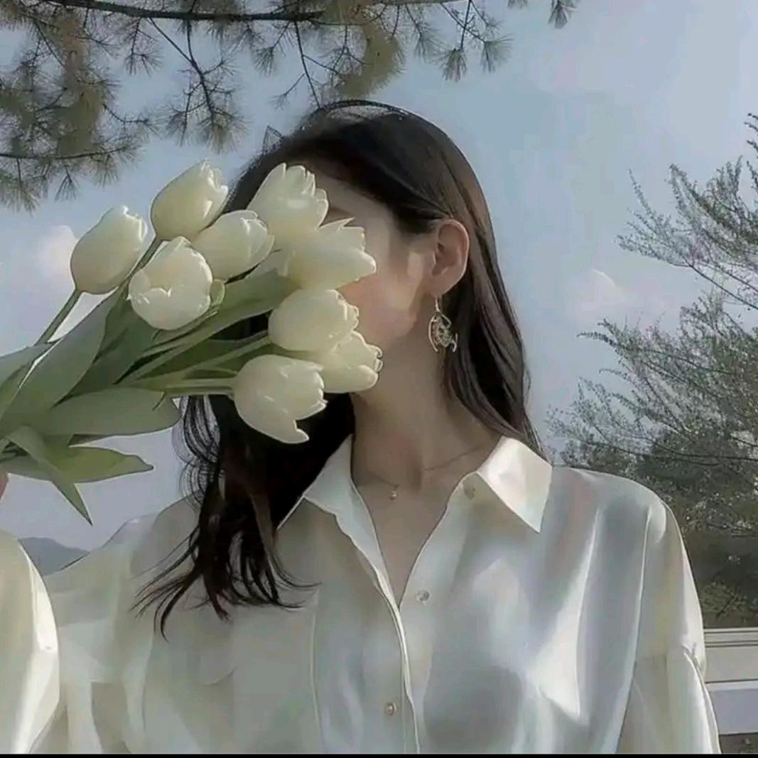 淡然
