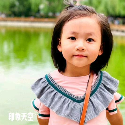 大头娃娃