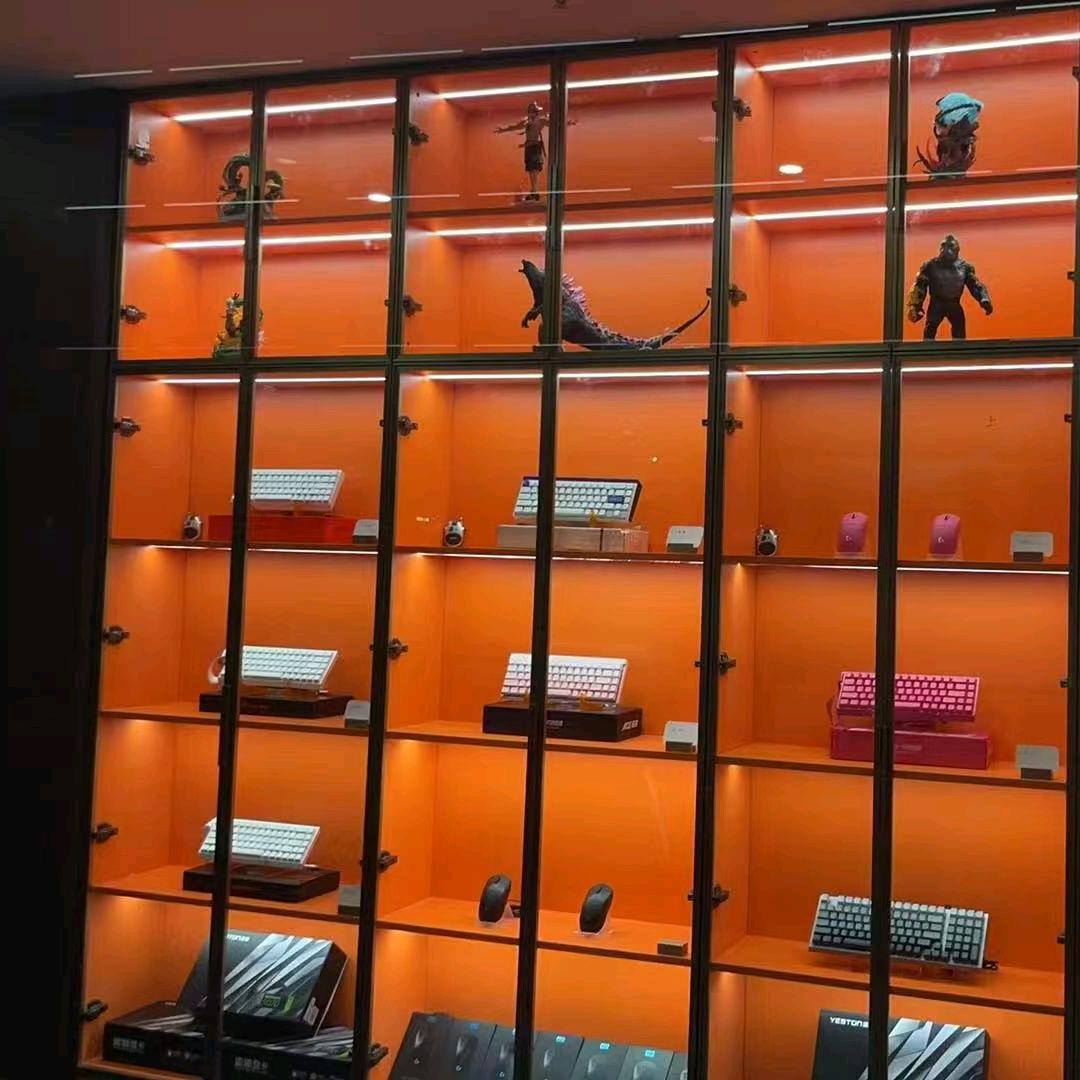 伯爵智慧电竞酒店(石油大学店)