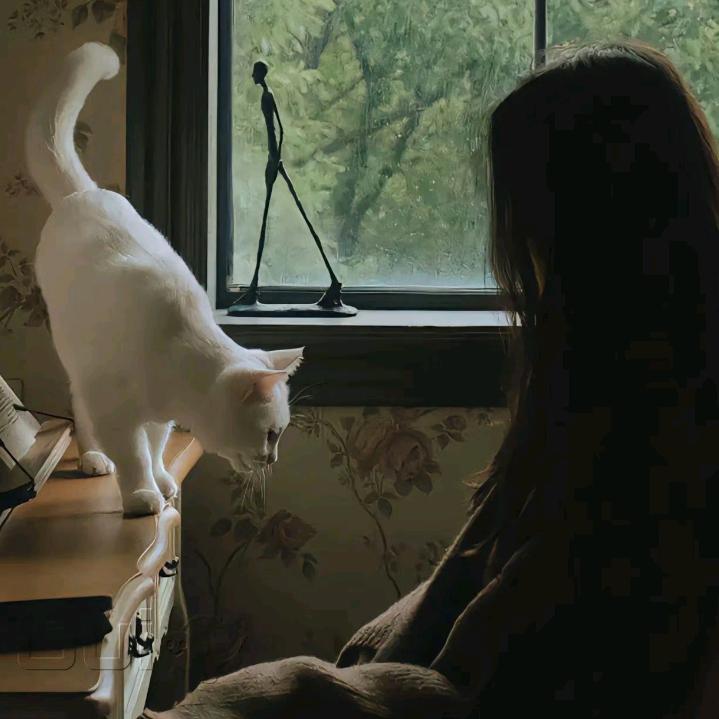你在想什么