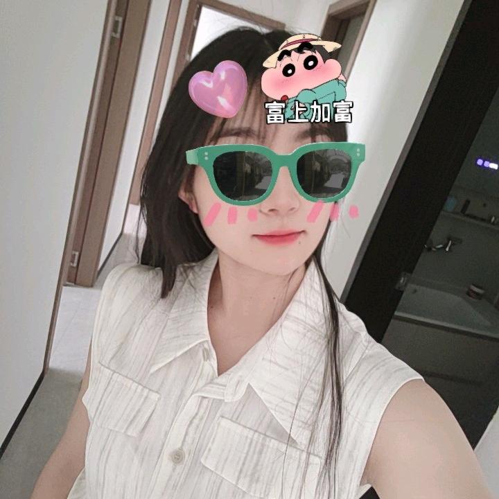 是梅梅呀