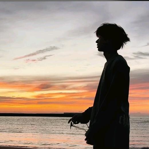 一只阳(牛马混的入）