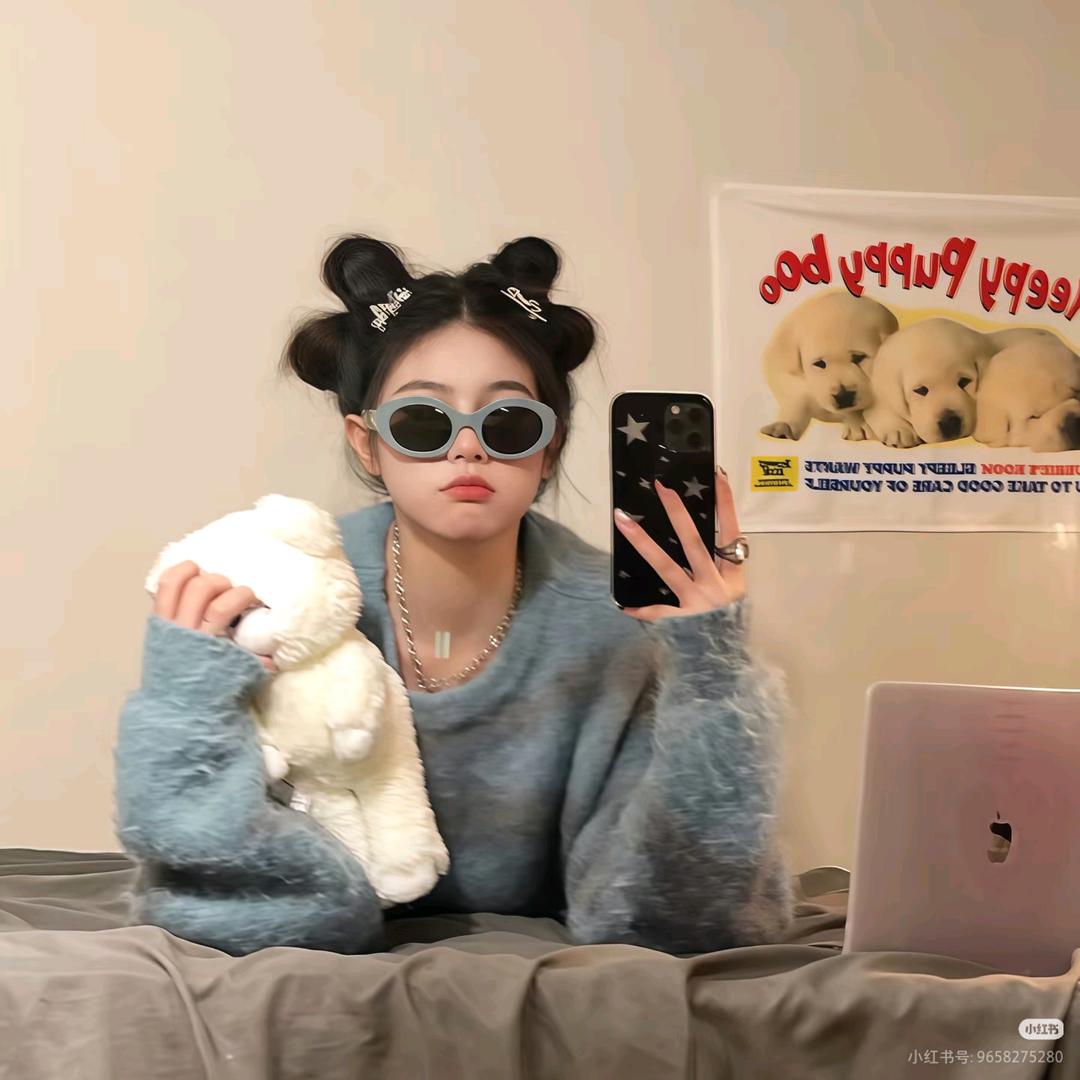草莓啵啵奶茶