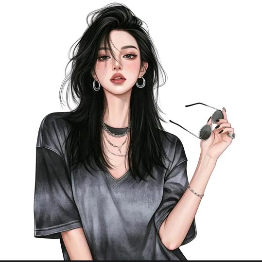就喜欢晴天