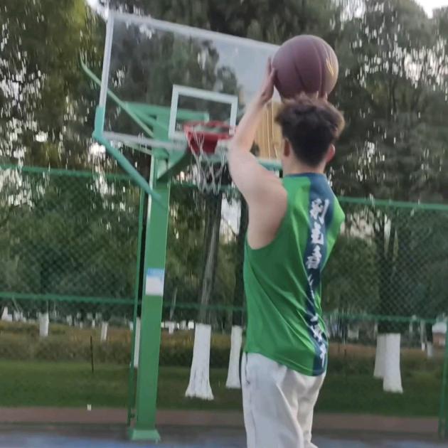 你已经进入我的节奏