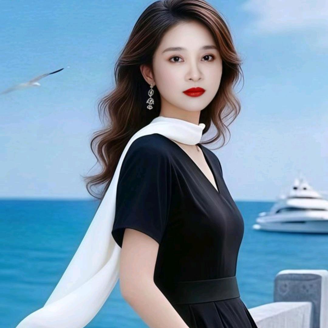 海媚