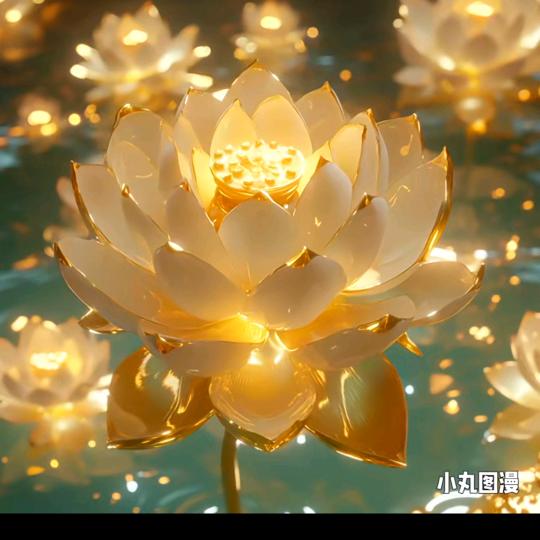 万里星河