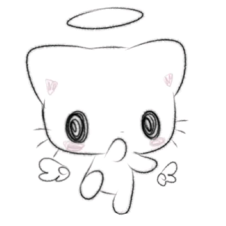 电子喵喵全肯定