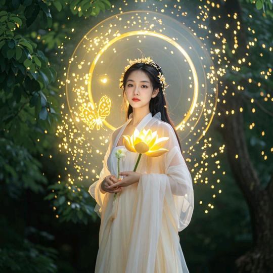 心安〖李〗德
