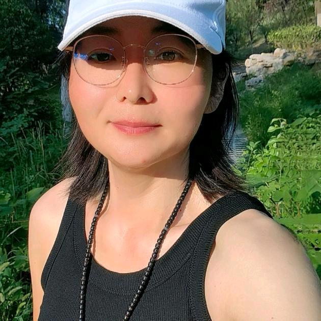 丽丽（跑互）