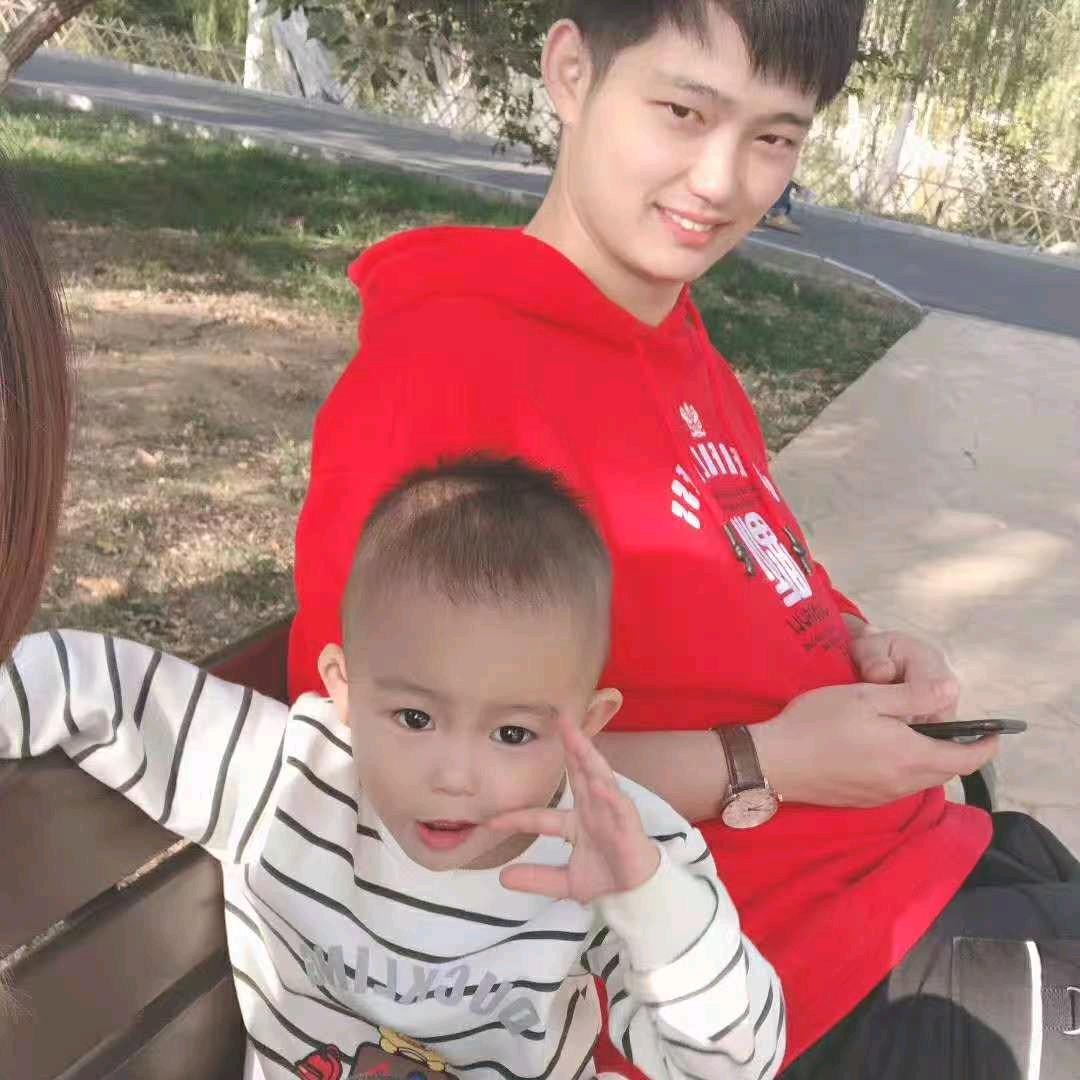 自个爱护自个