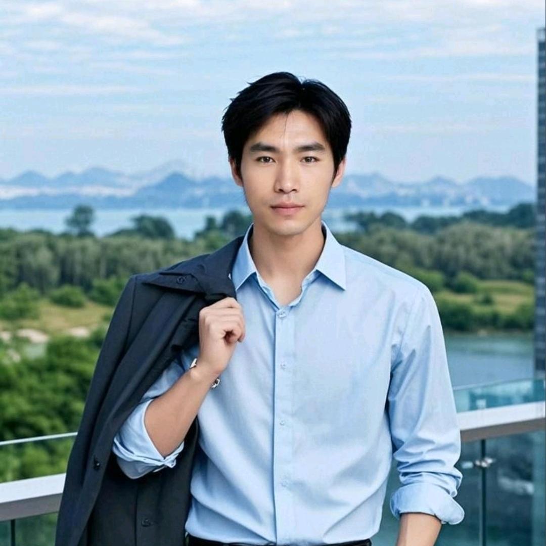 🌴疯一样的男人