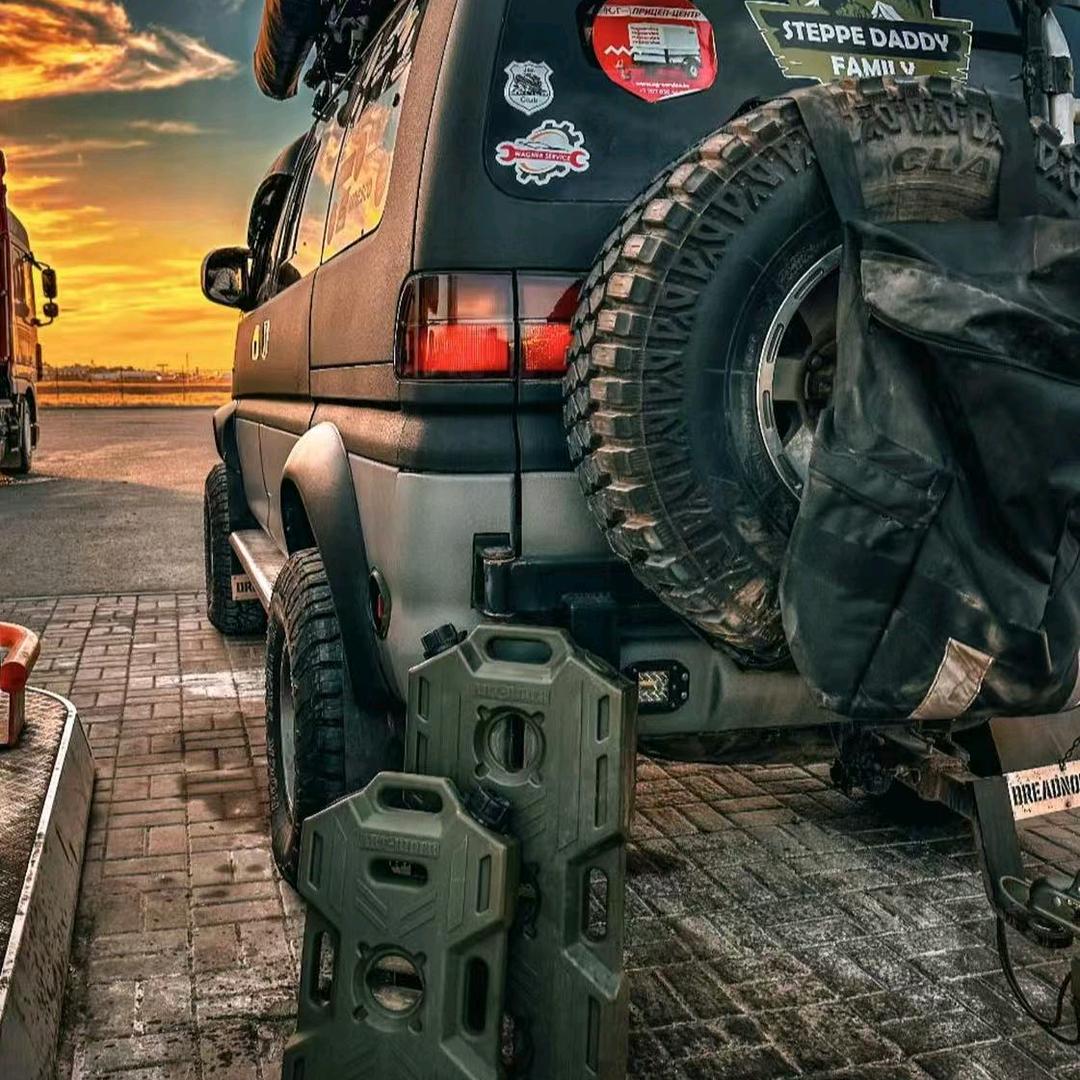 庞德--易塔呼图