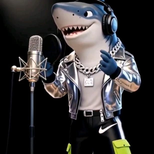 南鯊格🦈⁵²⁸