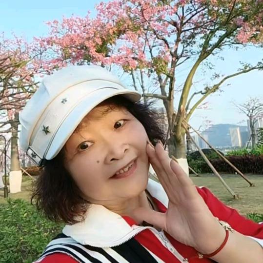 小欢
