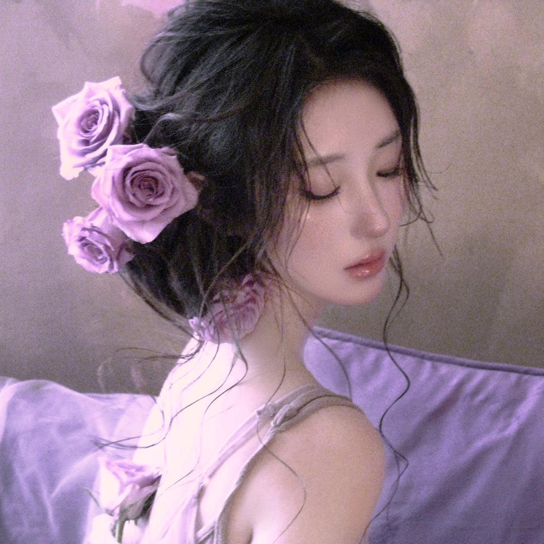 云朵有点甜～