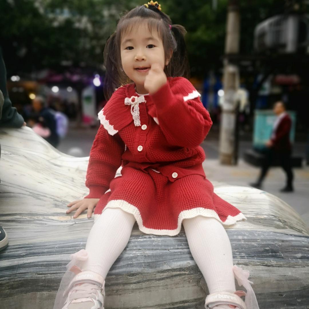 向阳而生（记录生活日常）