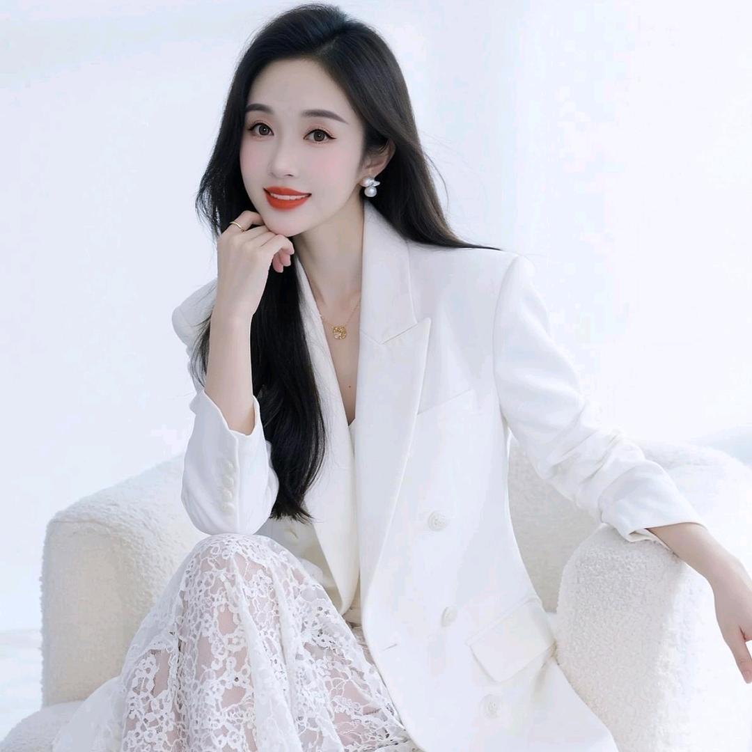 美容师小芳常年招收学员