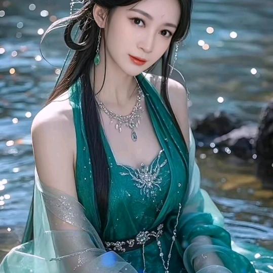 烟台美姐姐