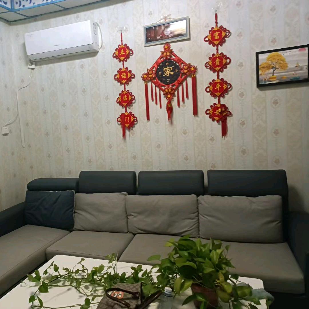 鹤壁二手房中介