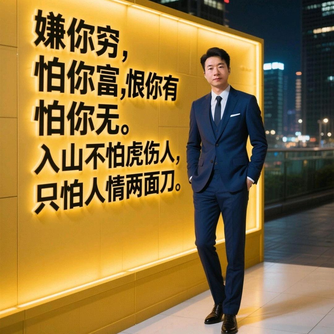 顶峰相见