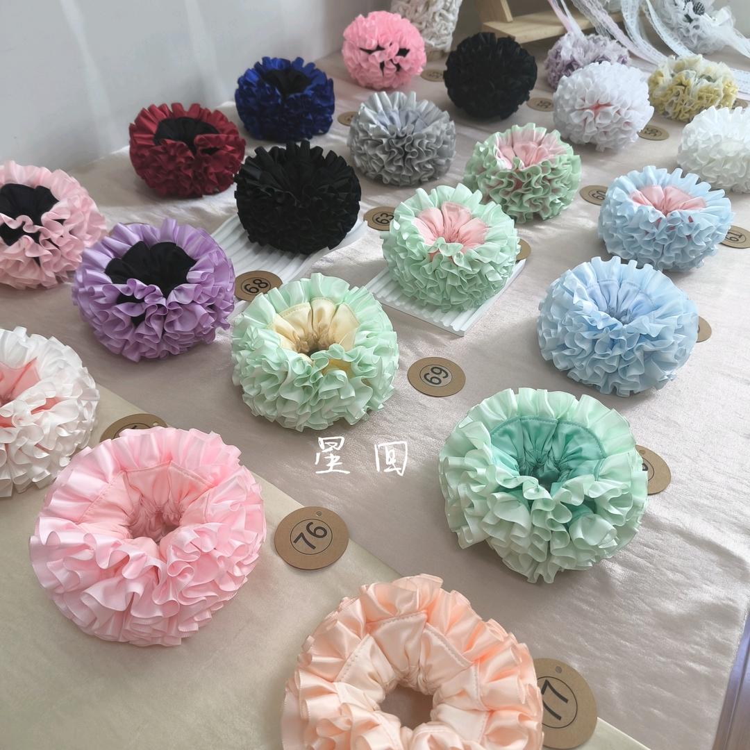 星回  手作