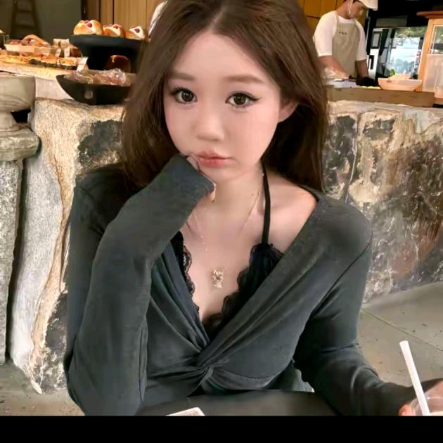 琪琪微微胖《直播返场》