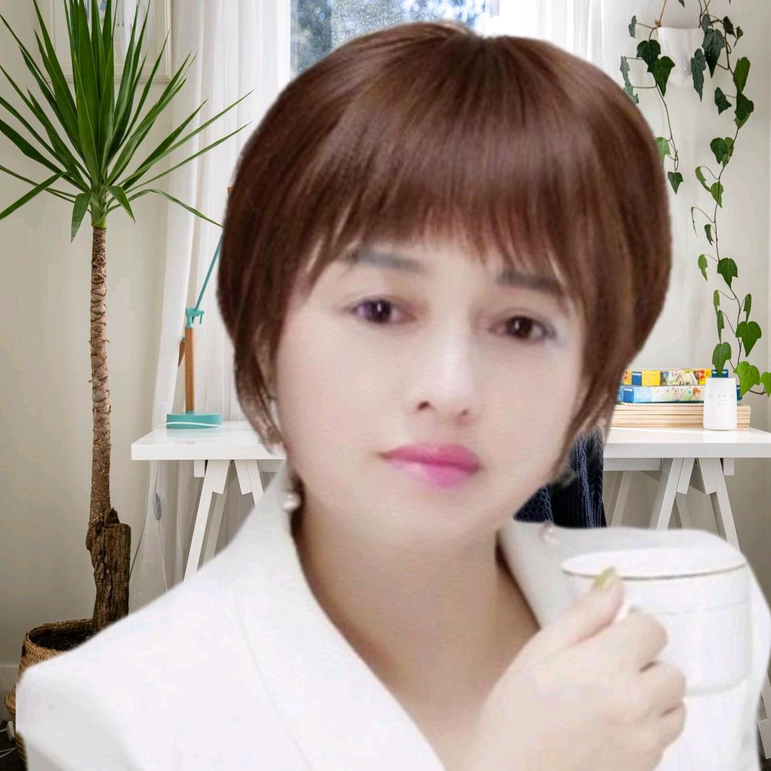 看透一切🌺