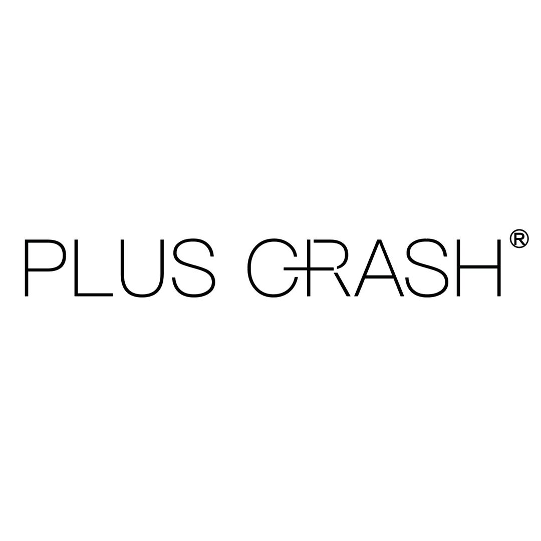 PLUS CRASH服饰旗舰店