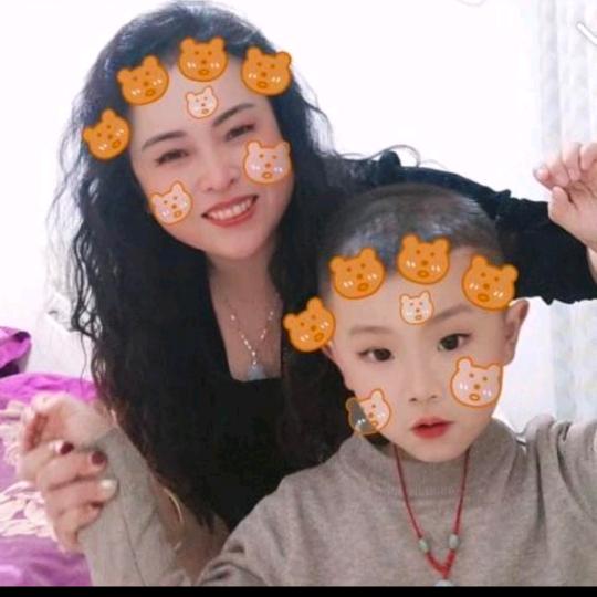 果果我爱你