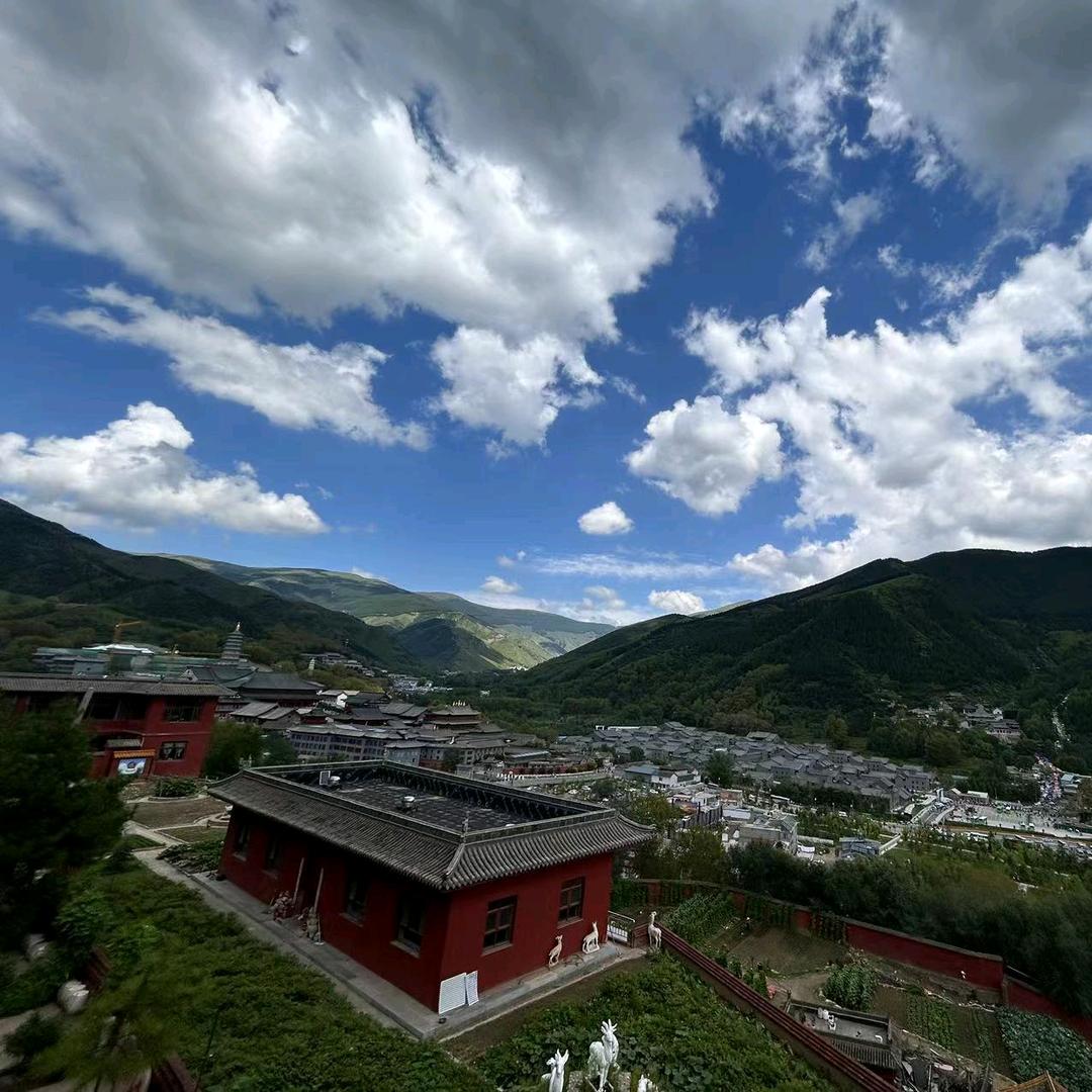 小圆满