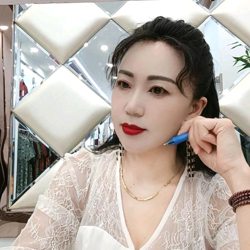 鑫鑫–【小城故饰】