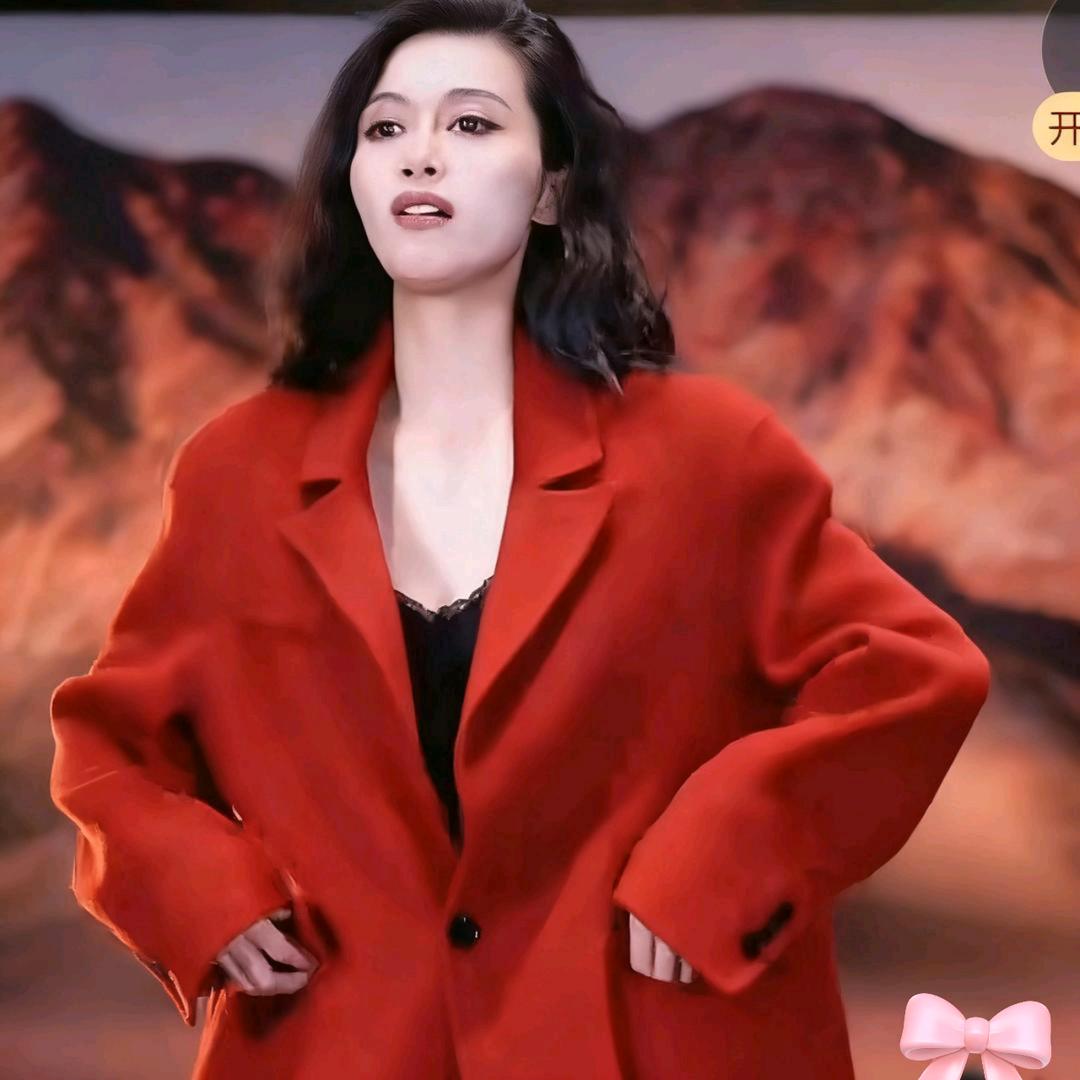 素白（马乖直播间爆款返场）