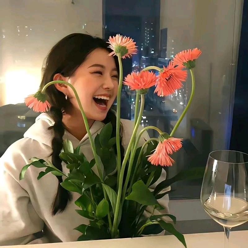 芝麻点点