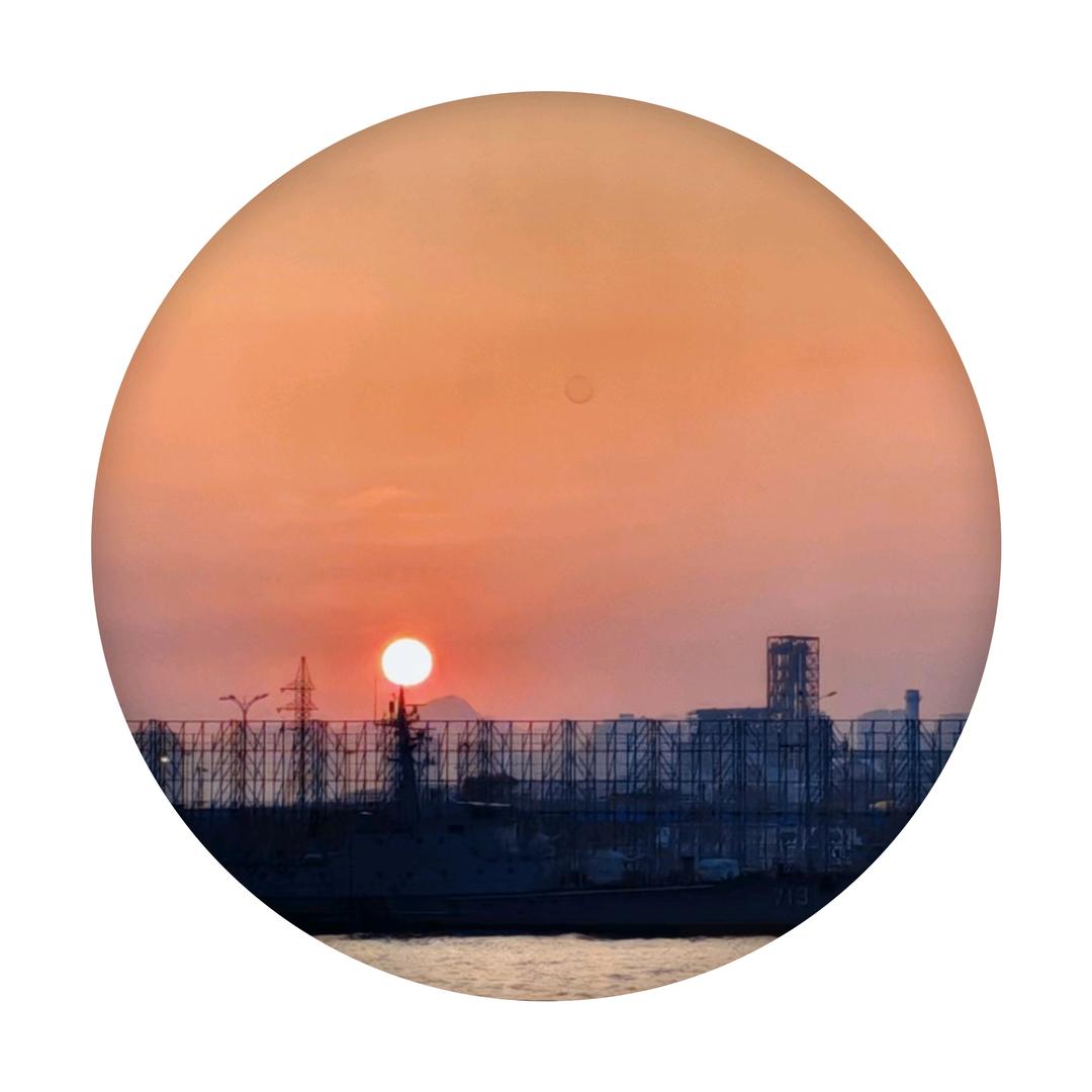 赶海玩水近海家🏡