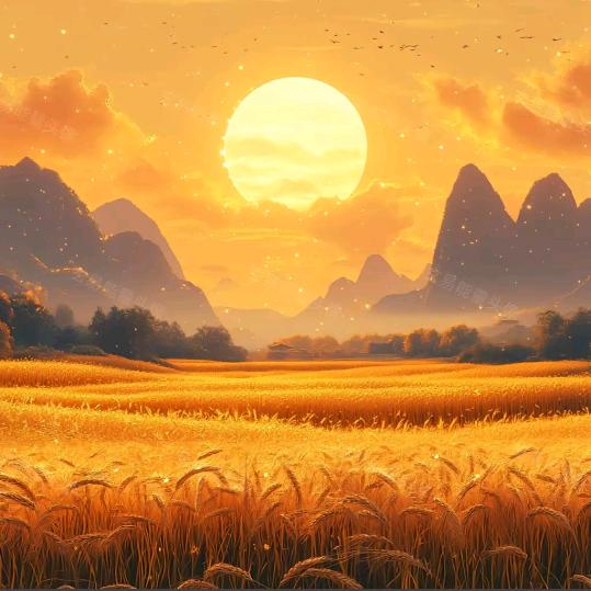 东方红