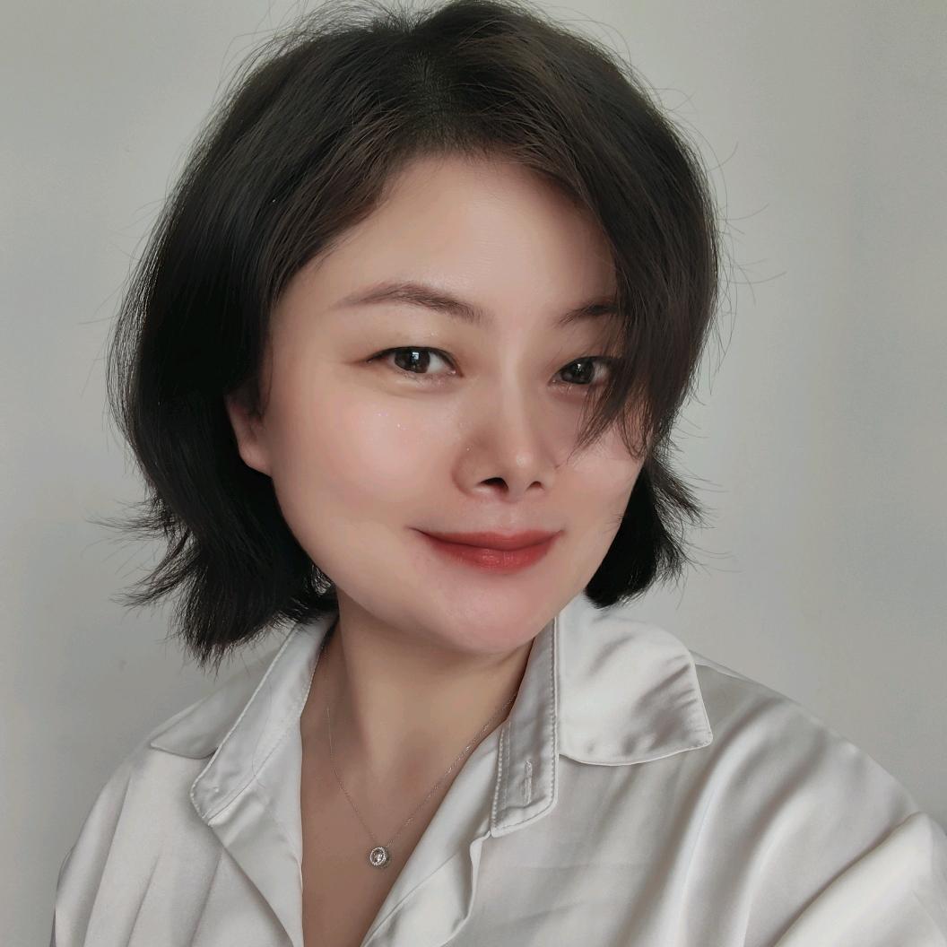 黄冈明姐爱美丽