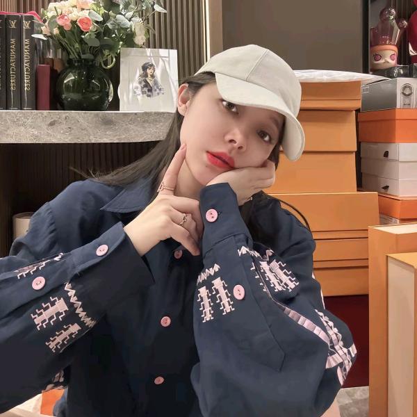 周明星🌟穿搭日记