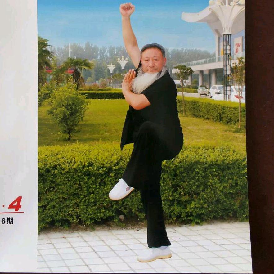 许东阳
