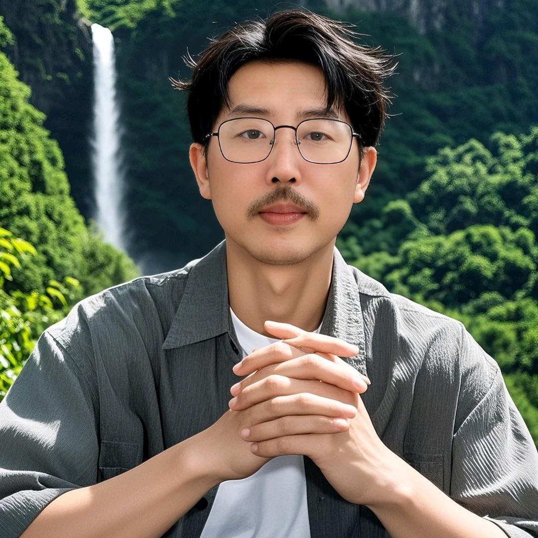 阿鹏哥带你去旅行