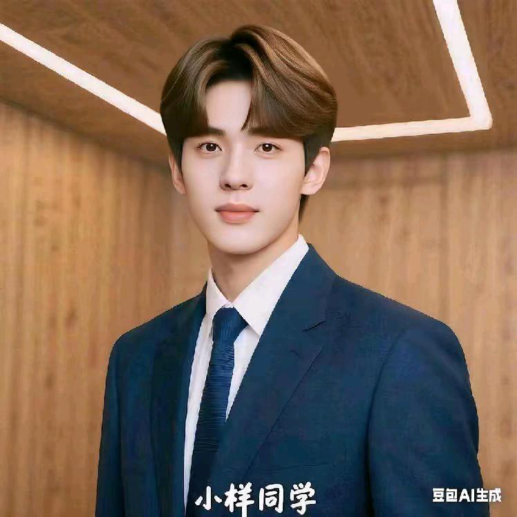 酷男🎙️📚