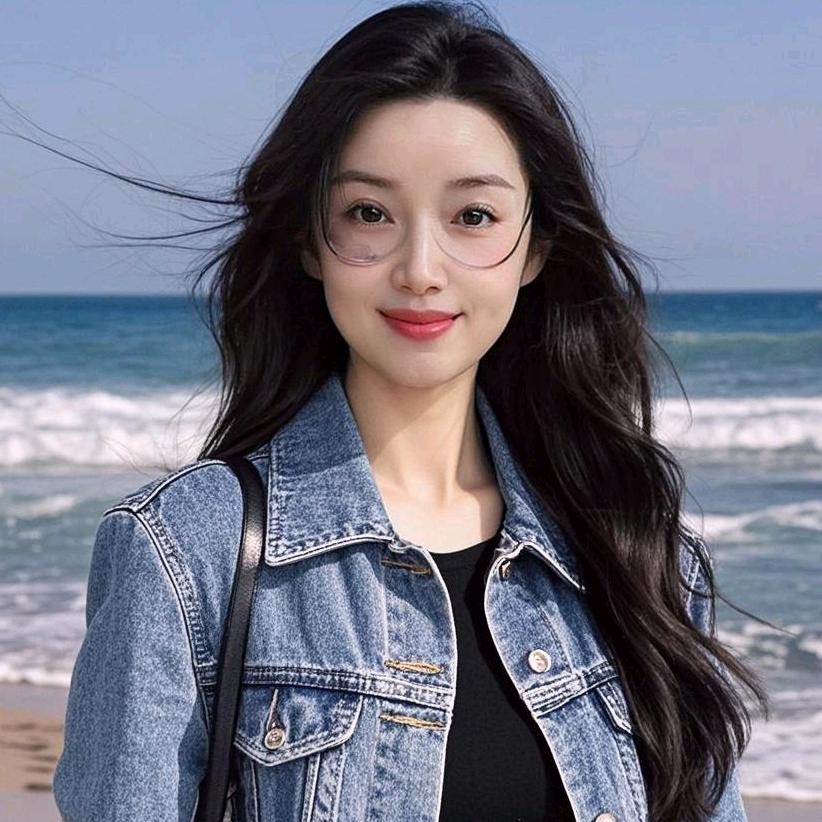 淡然😄😊