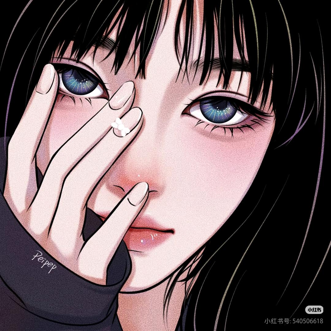 就🍅喜欢🐟（于适飞吻版）