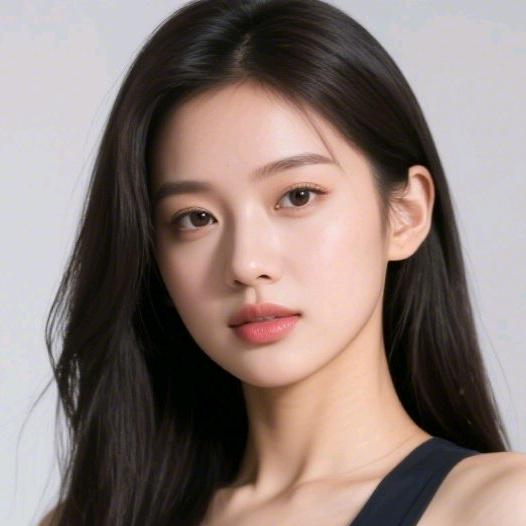 爱吃糯米团子