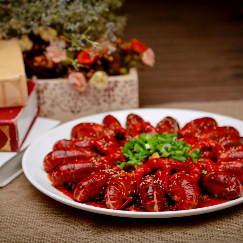 昊贤龙虾(王保伟)