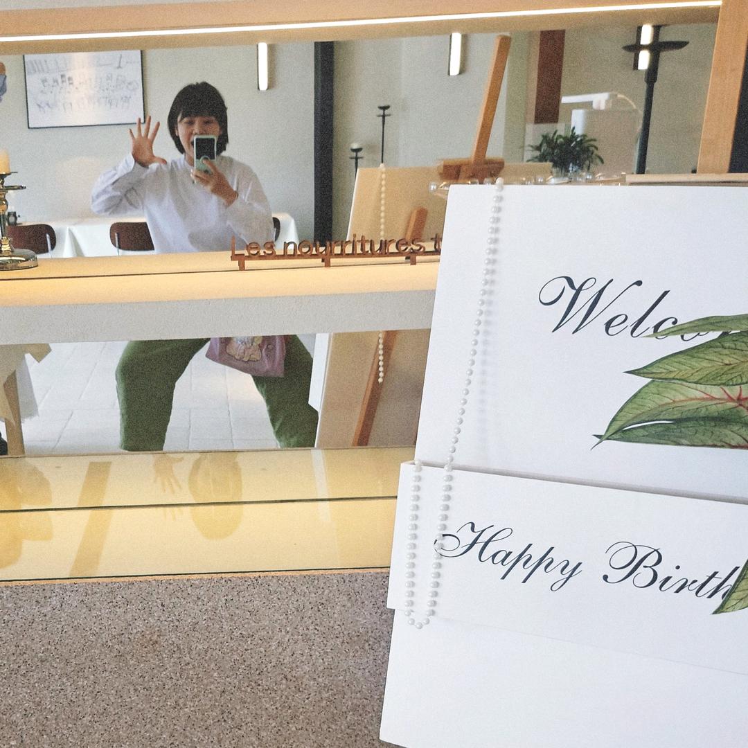 你才是巧克力豆