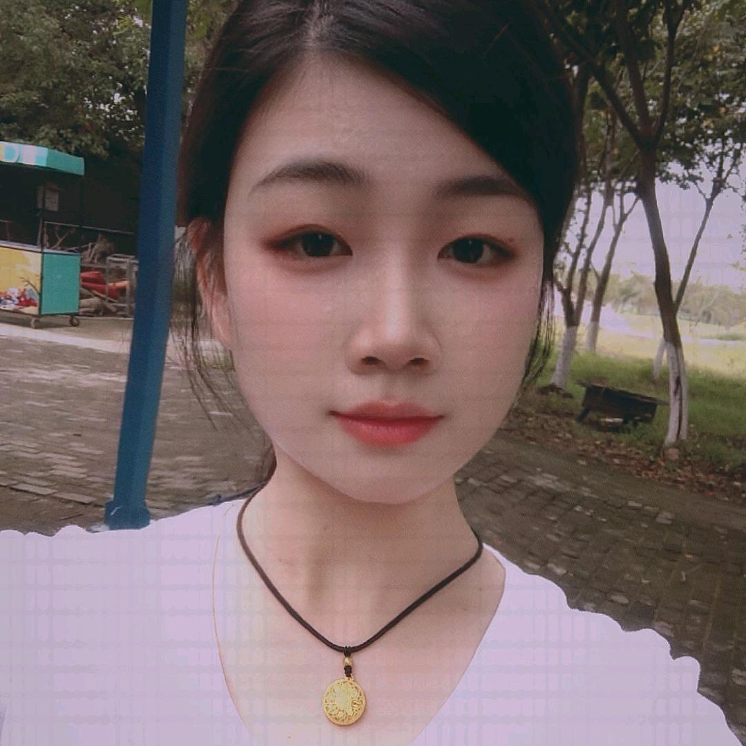 余生 💞 请多指教