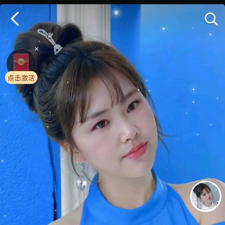 静🍒心